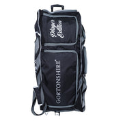 Gortonshire Player Edition Signature Cricket Kit Bag With Wheels - Indian Cricket Store