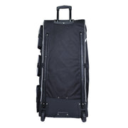 Gortonshire Player Edition Signature Cricket Kit Bag With Wheels - Indian Cricket Store