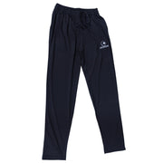 Gortonshire Premium Black Cricket Trouser - Indian Cricket Store