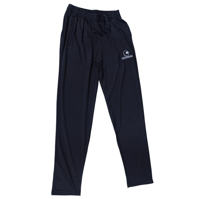 Gortonshire Premium Black Cricket Trouser
