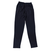 Gortonshire Premium Black Cricket Trouser - Indian Cricket Store