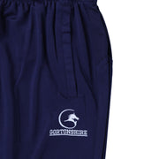 Gortonshire Premium Blue Cricket Trouser - Indian Cricket Store