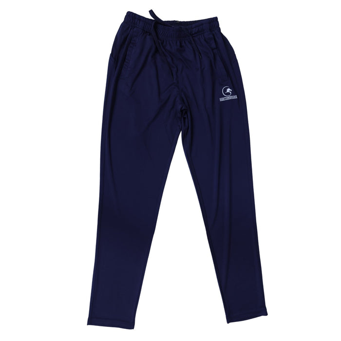 Gortonshire Premium Blue Cricket Trouser