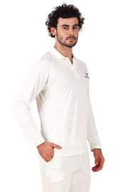 Gortonshire Premium Cricket T Shirt Full Sleeves - Indian Cricket Store