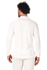 Gortonshire Premium Cricket T Shirt Full Sleeves - Indian Cricket Store