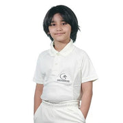 Gortonshire Premium Cricket T Shirt Half Sleeve Junior - Indian Cricket Store
