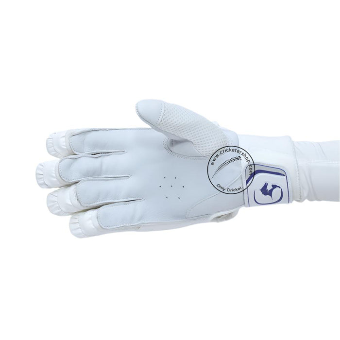Gortonshire Pro Cricket Batting Gloves