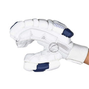 Gortonshire Raba Cricket Batting Gloves - Indian Cricket Store