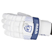 Gortonshire Raba Cricket Batting Gloves - Indian Cricket Store