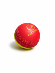 Gortonshire Swing Rubber Tennis Cricket Ball - Indian Cricket Store