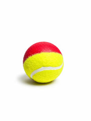 Gortonshire Swing Rubber Tennis Cricket Ball - Indian Cricket Store