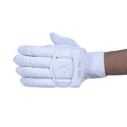 Gortonshire True Test Cricket Batting Gloves - Indian Cricket Store