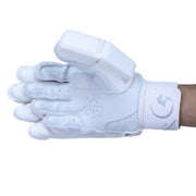 Gortonshire True Test Cricket Batting Gloves - Indian Cricket Store