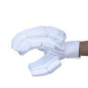 Gortonshire True Test Cricket Batting Gloves - Indian Cricket Store