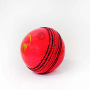 Gortonshire Wonder Cricket Ball Pink youth - Indian Cricket Store