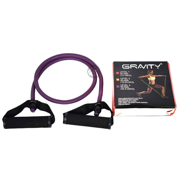 Gravity Resistance Toning Tube