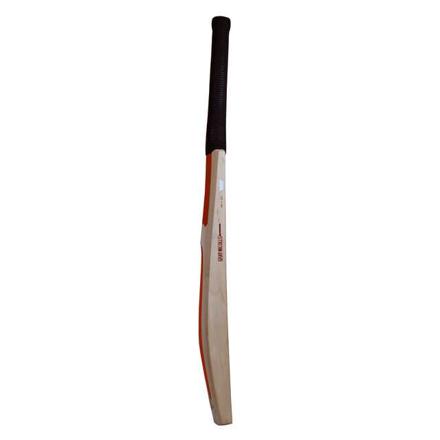 Gray Nicolls GN83 Scoop Edition English Willow Full Cricket Kit Size SH - official product image
