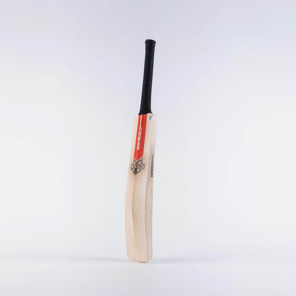 Gray-Nicolls Legend English Willow Cricket Bat - Indian Cricket Store