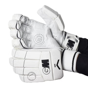 Gunn & Moore (GM) 505 Cricket Batting Gloves Adult - Indian Cricket Store