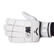 Gunn & Moore (GM) 505 Cricket Batting Gloves Adult - Indian Cricket Store