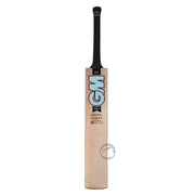 Gunn & Moore (GM) Chroma Signature English Willow Cricket Bat Short Handle - Indian Cricket Store