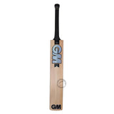 Gunn & Moore (GM) Chroma Signature English Willow Cricket Bat Short Handle - Indian Cricket Store