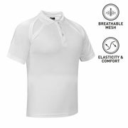 Gunn & Moore GM Cricket T Shirt Half Sleeves - Indian Cricket Store