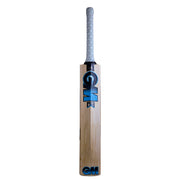 Gunn & Moore (GM) Diamond 404 English Willow Cricket Bat Short Handle - Indian Cricket Store