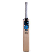 Gunn & Moore (GM) Diamond 404 English Willow Cricket Bat Short Handle - Indian Cricket Store