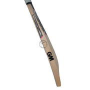 Gunn & Moore (GM) Icon Signature + English Willow Cricket Bat Short Handle - Indian Cricket Store