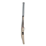 Gunn & Moore (GM) Icon Signature + English Willow Cricket Bat Short Handle - Indian Cricket Store