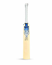 Gunn & Moore (GM) Maxi 909 English Willow Cricket Bat Short Handle - Indian Cricket Store