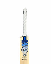 Gunn & Moore (GM) Maxi 909 English Willow Cricket Bat Short Handle - Indian Cricket Store