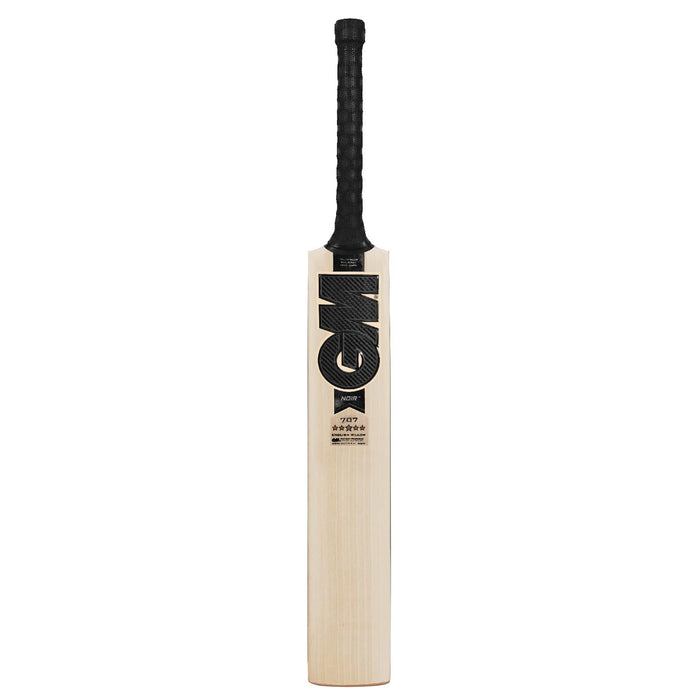 Gunn & Moore (GM) NOIR 707 English Willow Cricket Bat Short Handle