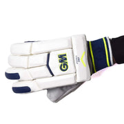 Gunn & Moore (GM) Prima 707 Cricket Batting Gloves Adult - Indian Cricket Store