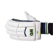 Gunn & Moore (GM) Prima 707 Cricket Batting Gloves Adult - Indian Cricket Store