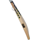 Gunn & Moore (GM) Prima Excalibur English Willow Cricket Bat Short Handle - Indian Cricket Store