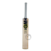 Gunn & Moore (GM) Prima Excalibur English Willow Cricket Bat Short Handle - Indian Cricket Store