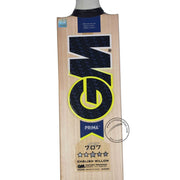 Gunn & Moore (GM) Prima Excalibur English Willow Cricket Bat Short Handle - Indian Cricket Store