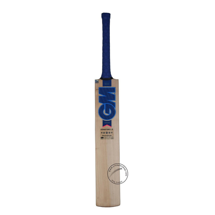 Gunn & Moore (GM) Siren Limited Edition English Willow Cricket Bat Short Handle