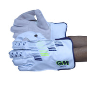 Gunn & Moore Prima Wicket Keeping Gloves - Indian Cricket Store