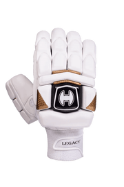 Hound Legacy Cricket Batting Gloves Adult - Indian Cricket Store