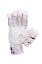 Hound Legacy Cricket Batting Gloves Adult - Indian Cricket Store