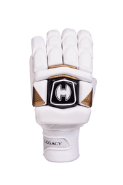 Hound Legacy Cricket Batting Gloves Adult - Indian Cricket Store