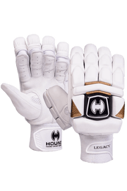 Hound Legacy Cricket Batting Gloves Adult - Indian Cricket Store