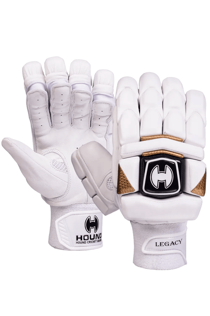Hound Legacy Cricket Batting Gloves Adult