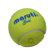 HRS Cricket Tennis Maruti Gold Ball Yellow