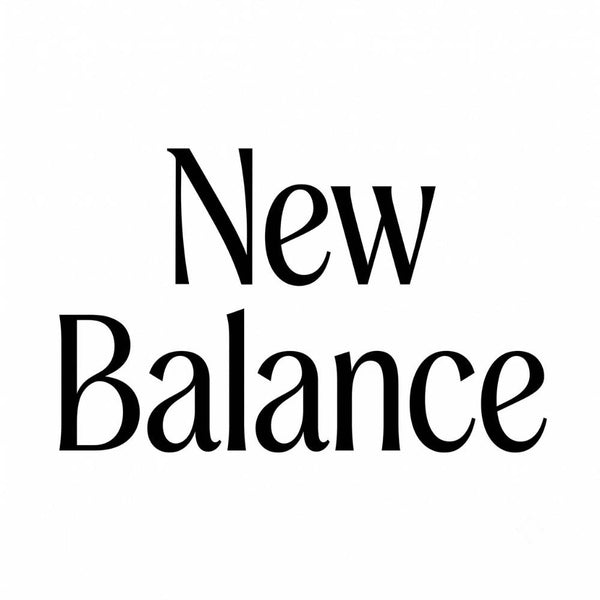 New Balance