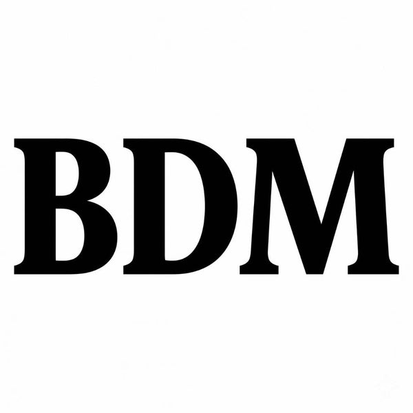 BDM