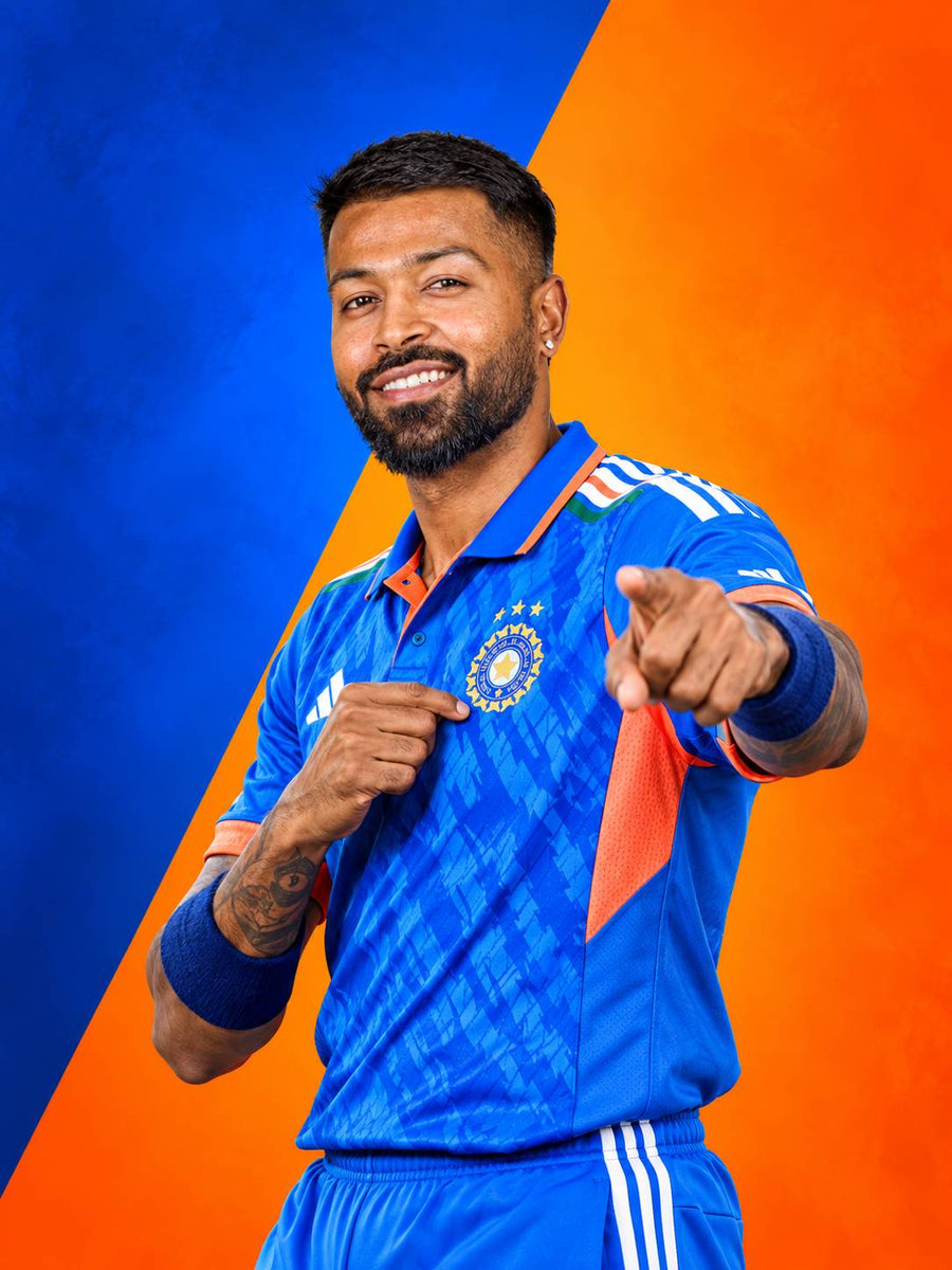 hardik pandya